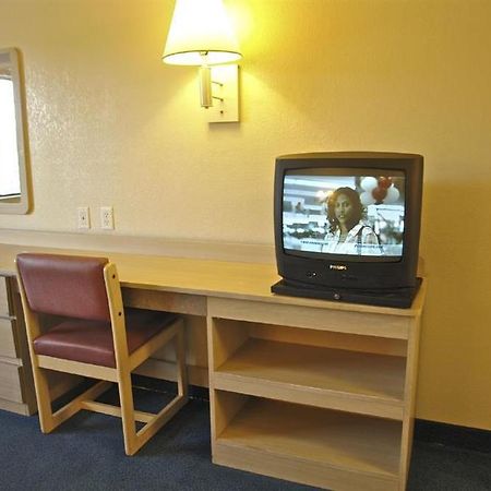 Motel 6-Columbia, Sc - West Zimmer foto