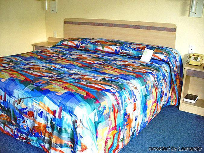 Motel 6-Columbia, Sc - West Zimmer foto