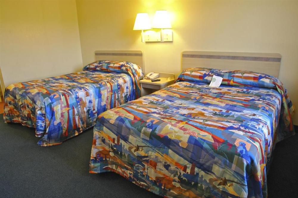 Motel 6-Columbia, Sc - West Zimmer foto