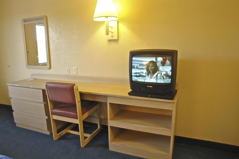 Motel 6-Columbia, Sc - West Zimmer foto